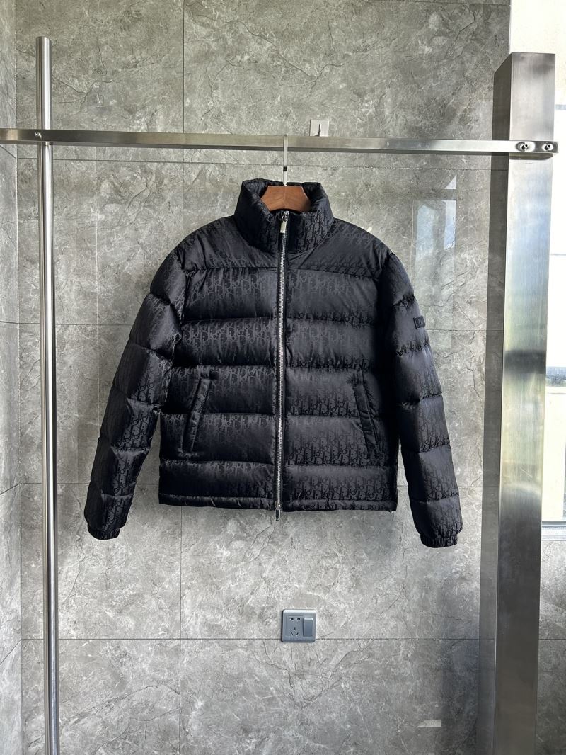 Christian Dior Down Jackets